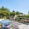 L'Aigade Villa 4* à Fontsainte - La Ciotat