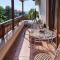 The vacation you deserve