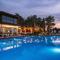 The vacation you deserve