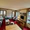 Arc 1950 - Appt 2CH - 6 pers - Rés 5* luxe - Piscine, sauna, hamman, jacuzzi - Classé 5 cristaux Paradiski