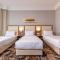 GH HOTEL - فندق جي اتش