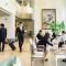 Hotel Areaone Hiroshima Wing