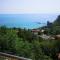 Seaview apartment complex Karia12 - Kavarna