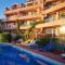 Seaview apartment complex Karia12 - Kavarna