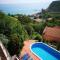 Seaview apartment complex Karia12 - Kavarna