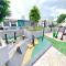 Sky Trees Apartment at Bukit Indah Johor - 新山