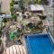 Sky Trees Apartment at Bukit Indah Johor - 新山