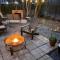 El Refugio - Pet Friendly, Grill, Wifi, Zen Garden, Downtown Location, Fire Pit - 伯克利斯普林斯
