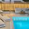 Chris Rea Villa