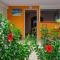 Appartement charmant à Le Marin - 48 m², jardin