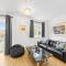 THE OAK - An Elegant 2 Bedroom House in Dartford - London Zone 8 - Дартфорд