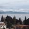 A4- Departamento céntrico, amplio y con hermosa vista al lago!