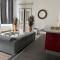 Appartement au Palais - WIFI - 穆兰