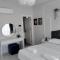 Cecilia two-roomed flat, Caesar Blue Resort - Iskele