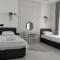 Cecilia two-roomed flat, Caesar Blue Resort - Iskele