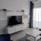 Cecilia two-roomed flat, Caesar Blue Resort - Iskele