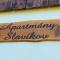 Apartmány Slavíkov - Country Suite - Horní Radechová