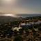 Villa Aktis with Freshwater Pool and Sea View