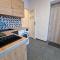 Apartamenty w pełni wyposażone w CENTRUM MIASTA - 伊诺弗罗茨瓦夫