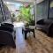 QHouse - 2 Storey House with 4 Bedrooms and 2 Bathrooms - 卡加盐德奥罗