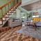 QHouse - 2 Storey House with 4 Bedrooms and 2 Bathrooms - 卡加盐德奥罗