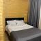 Racha Rooms