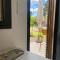 Gîte cosy et tout équipé "Une cabane en Luberon" 44 m2 avec jardin