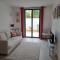 Gîte cosy et tout équipé "Une cabane en Luberon" 44 m2 avec jardin