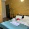 Racha Rooms