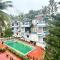 Muffys Pool Apartment - Goa