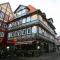 Fachwerk-Hotel Eisenbart - 汉恩明登