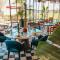 Hotel & Spa La Ferme El Dar
