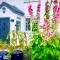 18th Century Cottage with Stunning Garden Views