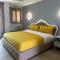Sea Breeze Suites
