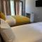 Sea Breeze Suites