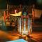 Hotel & Spa La Ferme El Dar