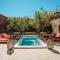 Hotel & Spa La Ferme El Dar