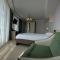 Green Yard Hotel