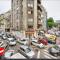 ELEGANT Central Studio - University Square - Bucarest