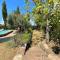 Casale Piantata Orte con piscina - Penna in Teverina