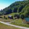 Green Cottages