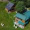Green Cottages