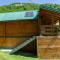 Green Cottages