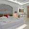 Zefi Hotel & Suites