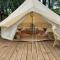 Camping Vila de Sarria