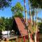 Glamping pousada lagoa seca - 蓬蒂诺瓦