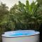 Glamping pousada lagoa seca - 蓬蒂诺瓦