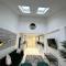 Spacious Luxury 2bd - Long Term - Catford