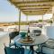 Folia House - Overlooking - Aspro Chorio Paros