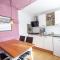 Apartments Kosir